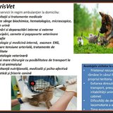 Fenris Vet - Cabinet veterinar